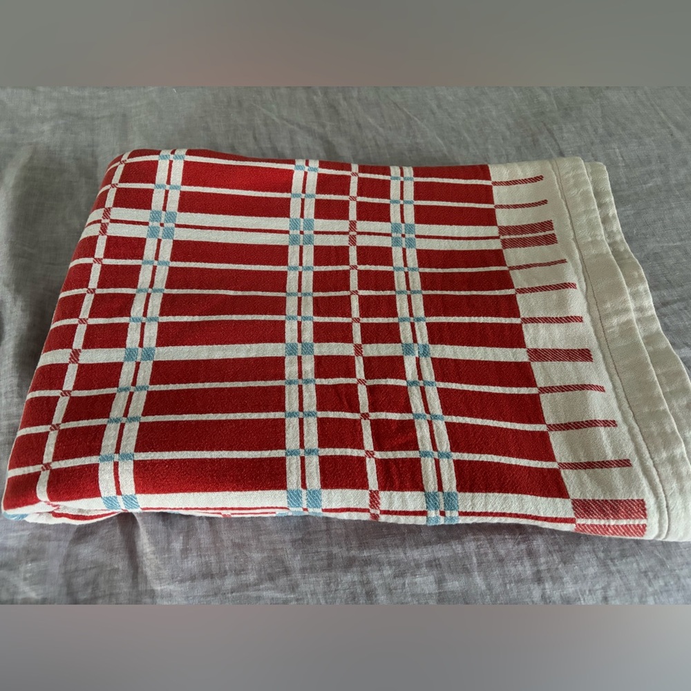 Schoolhouse Electric Quilt